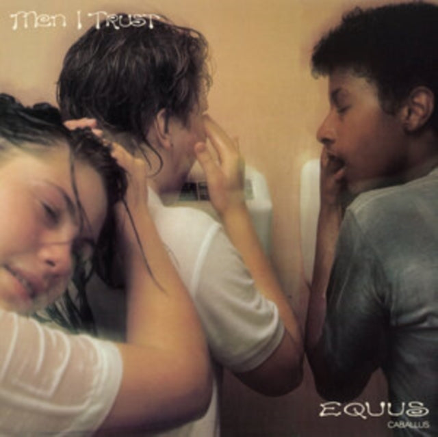 This CD is brand new.Format: CDMusic Style: Indie PopThis item's title is: Equus CaballusArtist: Men I TrustLabel: Not On Label (Men I Trust Self-released)Barcode: 990312406037Release Date: 8/4/2025