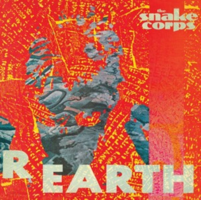Smother Earth