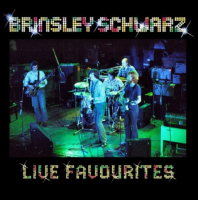 This LP Vinyl is brand new.Format: LP VinylMusic Style: Pub RockThis item's title is: Live FavouritesArtist: Brinsley SchwarzLabel: VogonBarcode: 1357141581004Release Date: 6/28/2024