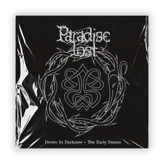 This LP Vinyl is brand new.Format: LP VinylMusic Style: Death MetalThis item's title is: Drown In Darkness (Re-Issue)Artist: Paradise LostLabel: NAPALM RECORDS HANDELS GMBHBarcode: 840588158812Release Date: 6/3/2022