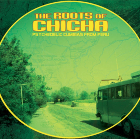 This LP Vinyl is brand new.Format: LP VinylMusic Style: CumbiaThis item's title is: Roots Of Chicha Psychedelic Cumbias (Import)Artist: Various ArtistsLabel: NO LABELBarcode: 3516628409219Release Date: 4/7/2023