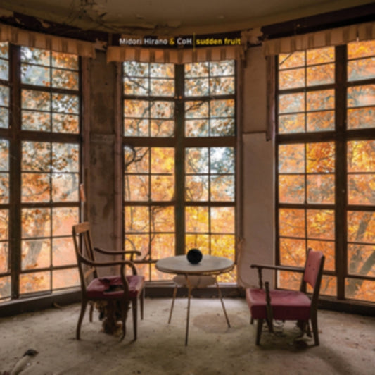 This LP Vinyl is brand new.Format: LP VinylThis item's title is: Sudden FruitArtist: Coh & Midori HiranoLabel: EMIBarcode: 3521381599824Release Date: 7/11/2025