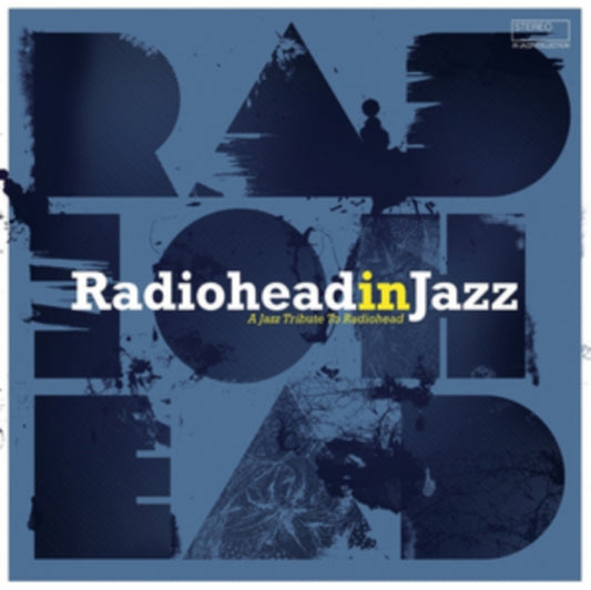 Product Image : This LP Vinyl is brand new.<br>Format: LP Vinyl<br>Music Style: Doom Metal<br>This item's title is: Radiohead In Jazz<br>Artist: Various Artists<br>Label: Not On Label (Wreck Of The Hesperus Self-released)<br>Barcode: 3596973646361<br>Release Date: 3/22/2019