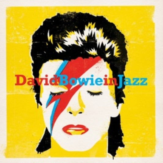 This LP Vinyl is brand new.Format: LP VinylMusic Style: Garage RockThis item's title is: David Bowie In Jazz (Import)Artist: Various ArtistsLabel: WARNER HOME VIDEOBarcode: 3596973874269Release Date: 12/4/2020