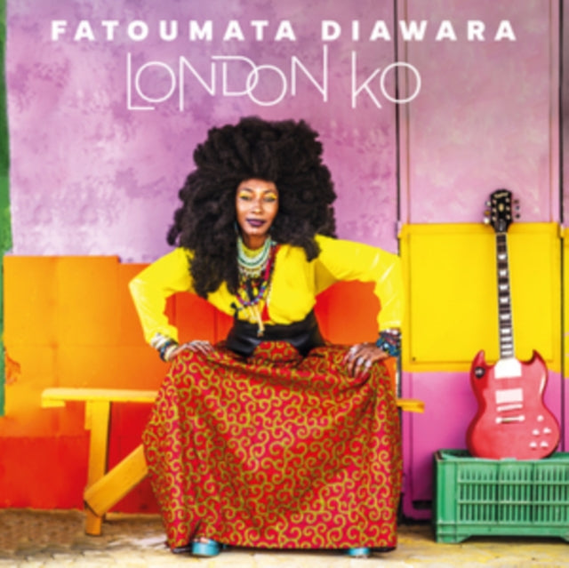 London Ko (Import)