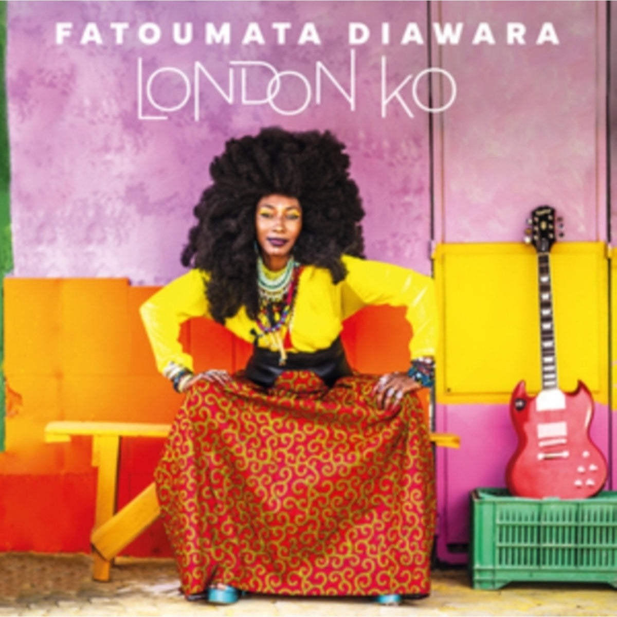 London Ko (Import)