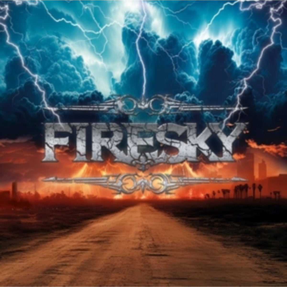 Firesky