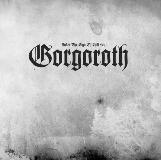 This LP Vinyl is brand new.Format: LP VinylMusic Style: Black MetalThis item's title is: Under The Sign Of Hell 2011 (White/Black Marble LP Vinyl)Artist: GorgorothLabel: SOULSELLERBarcode: 3663663013298Release Date: 10/6/2023