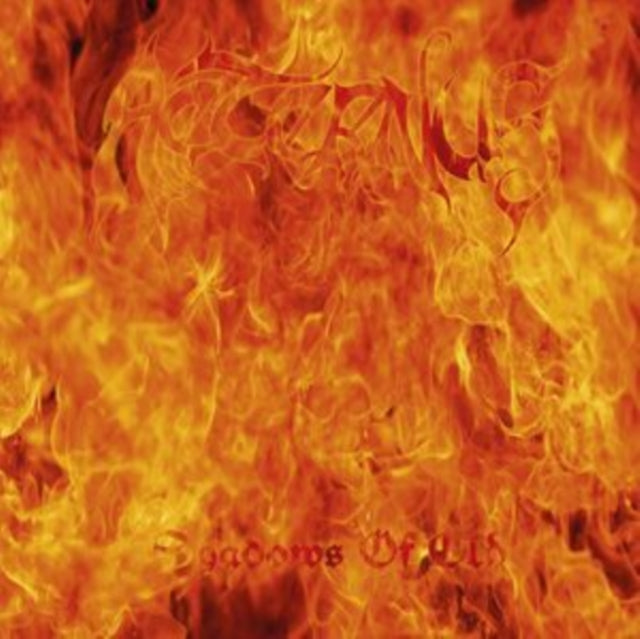 This LP Vinyl is brand new.Format: LP VinylMusic Style: Death MetalThis item's title is: Shadows Of Old (Orange/Yellow Flame LP Vinyl)Artist: AeternusLabel: Soulseller RecordsBarcode: 3663663018026Release Date: 8/9/2024