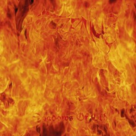 This LP Vinyl is brand new.Format: LP VinylMusic Style: Death MetalThis item's title is: Shadows Of Old (Orange/Yellow Flame LP Vinyl)Artist: AeternusLabel: Soulseller RecordsBarcode: 3663663018026Release Date: 8/9/2024