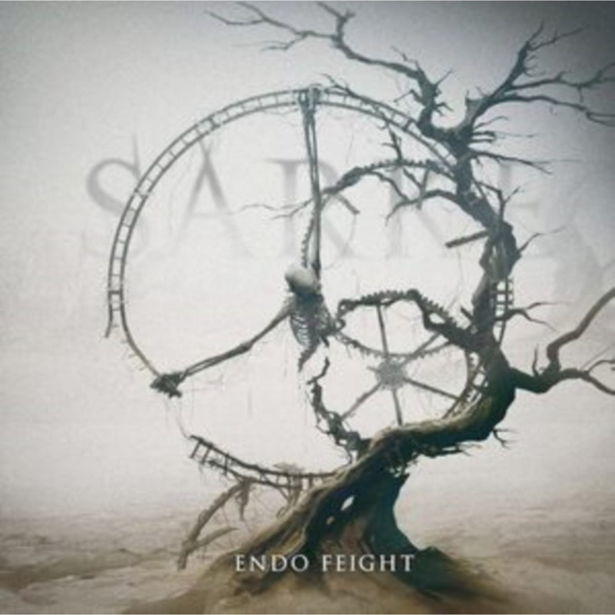 Endo Feight (Double Sided Insert)