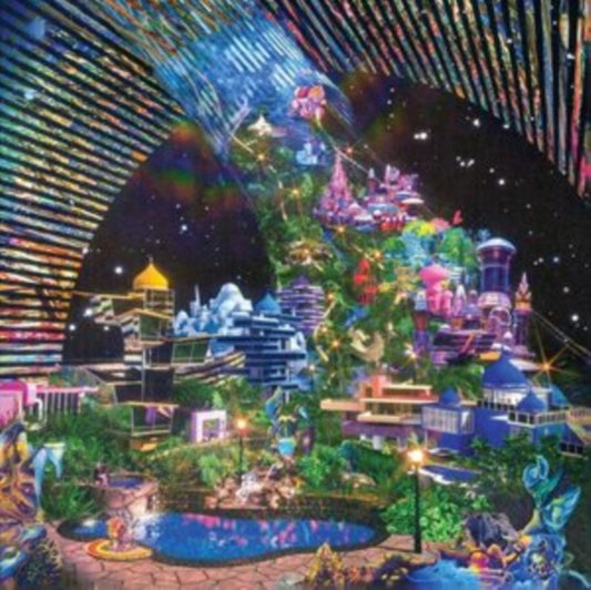 This LP Vinyl is brand new.Format: LP VinylMusic Style: Psychedelic RockThis item's title is: CosmopolisArtist: Vinyl WilliamsLabel: REQUIEM POUR UN TWISTERBarcode: 3700604741145Release Date: 3/3/2023