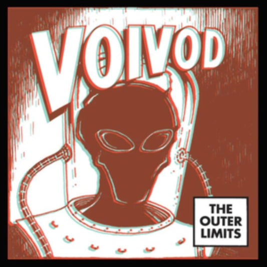 This LP Vinyl is brand new.Format: LP VinylMusic Style: Alternative RockThis item's title is: Outer LimitsArtist: VoivodBarcode: 3760053847102Release Date: 8/11/2023
