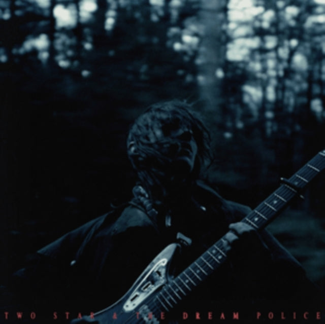 This LP Vinyl is brand new.Format: LP VinylThis item's title is: Two Star & The Dream Police (Green LP Vinyl)Artist: Mk.GeeLabel: R&R DigitalBarcode: 3760396026196Release Date: 11/6/2024