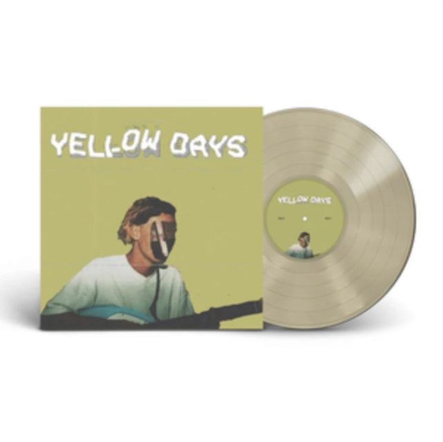 Harmless Melodies (Translucent Gold LP Vinyl)