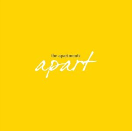 This LP Vinyl is brand new.Format: LP VinylMusic Style: Folk RockThis item's title is: Apart (2LP)Artist: ApartmentsLabel: Riley Records (4)Barcode: 3770011636594Release Date: 12/22/2023