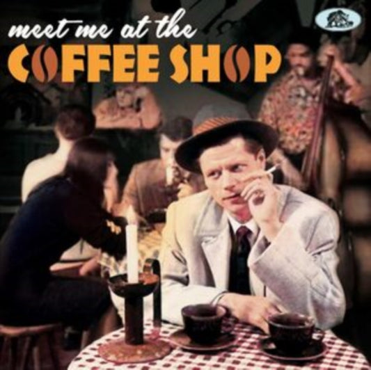 This CD is brand new.Format: CDMusic Style: Rock & RollThis item's title is: Meet Me At The Coffee ShopArtist: Various ArtistsLabel: Bear Family RecordsBarcode: 4000127177568Release Date: 6/14/2024