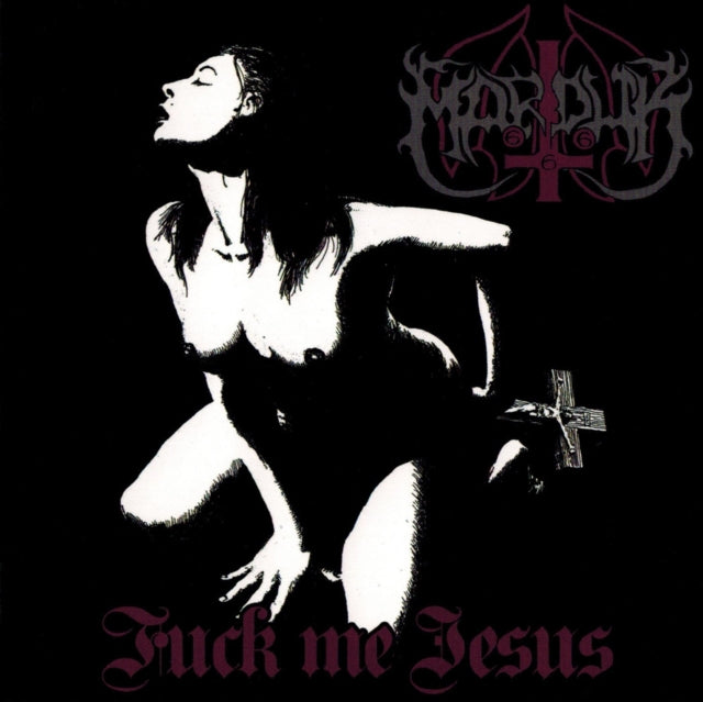 This CD Maxi Single is brand new.Format: CD Maxi SingleMusic Style: Black MetalThis item's title is: Fuck Me Jesus (Re-Issue)Artist: MardukLabel: Osmose ProductionsBarcode: 4001617204627Release Date: 2/10/2014
