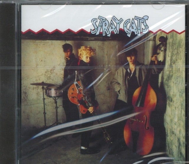 Stray Cats