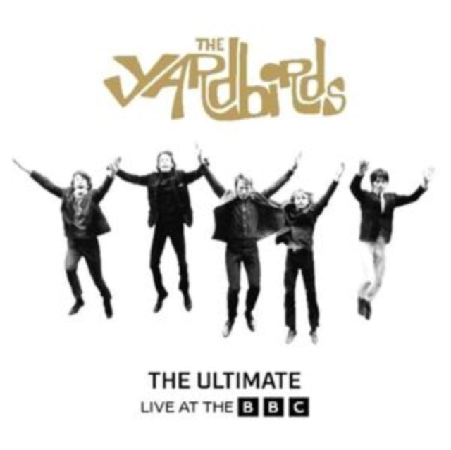 Ultimate Live At The Bbc (4CD)