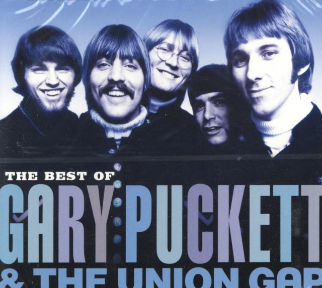This CD is brand new.Format: CDThis item's title is: Best Of Gary Puckett & Union GapArtist: Gary & Union Gap PuckettBarcode: 4009910230824Release Date: 12/13/2004