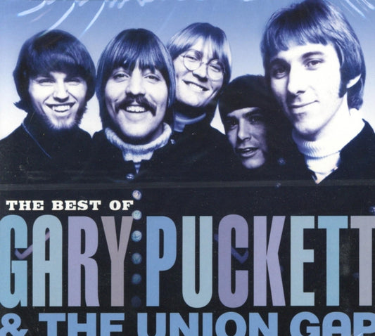 This CD is brand new.Format: CDThis item's title is: Best Of Gary Puckett & Union GapArtist: Gary & Union Gap PuckettBarcode: 4009910230824Release Date: 12/13/2004