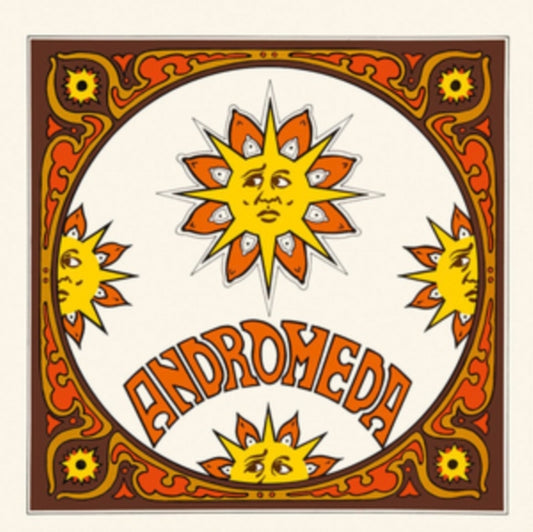 This LP Vinyl is brand new.Format: LP VinylMusic Style: Blues RockThis item's title is: Andromeda (180G/Remastered)Artist: AndromedaLabel: Repertoire RecordsBarcode: 4009910235119Release Date: 5/26/2017