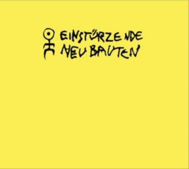 This LP Vinyl is brand new.Format: LP VinylMusic Style: ExperimentalThis item's title is: Rampen (Apm: Alien Pop Music) (Yellow Vinyl/2LP)Artist: Einsturzende NeubautenLabel: PotomakBarcode: 4015698317541Release Date: 5/10/2024