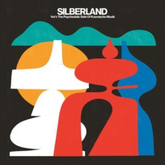 This CD is brand new.Format: CDMusic Style: Indie RockThis item's title is: Silberland - Vol. 1: The Psychedelic Side Of Kosmische MusikArtist: Various ArtistsBarcode: 4015698948387Release Date: 7/1/2022