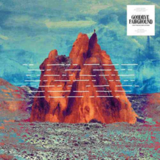 This LP Vinyl is brand new.Format: LP VinylMusic Style: Alternative RockThis item's title is: I Don't Belong Here AnymoreArtist: Goodbye FairgroundLabel: THIS CHARMING MANBarcode: 4024572984502Release Date: 12/2/2016