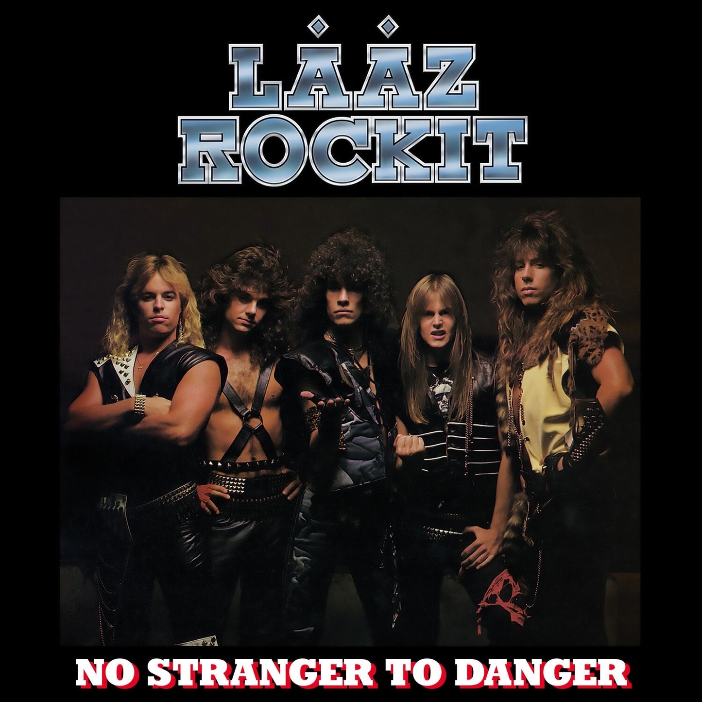 No Stranger To Danger