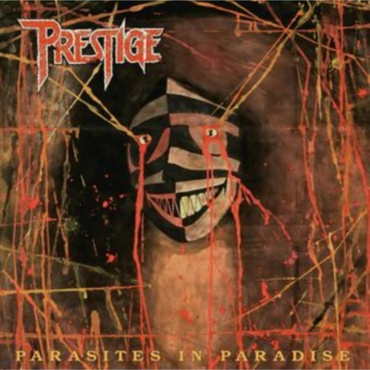 Parasites In Paradise