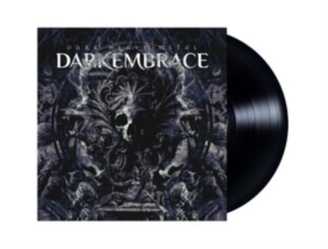 This LP Vinyl is brand new.Format: LP VinylMusic Style: Melodic Death MetalThis item's title is: Dark Heavy MetalArtist: Dark EmbraceLabel: MASSACREBarcode: 4028466922694Release Date: 2/24/2023