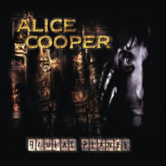 This LP Vinyl is brand new.Format: LP VinylMusic Style: Heavy MetalThis item's title is: Brutal PlanetArtist: Alice CooperLabel: EARMCBarcode: 4029759129240Release Date: 5/3/2019