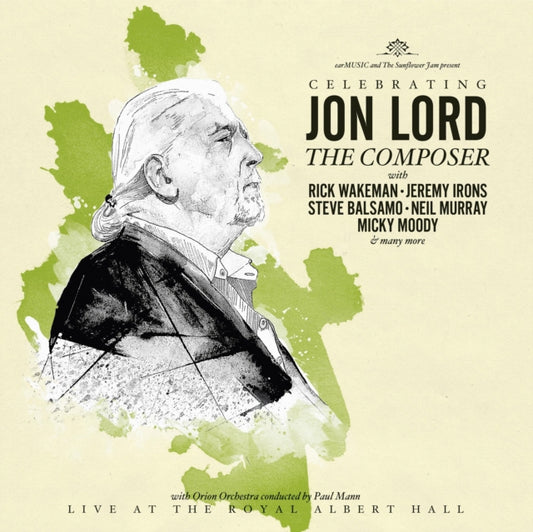 This LP Vinyl is brand new.Format: LP VinylThis item's title is: Celebrating Jon Lord: ComposerArtist: Jon; Deep Purple & Friends LordLabel: EARMUSICBarcode: 4029759131717Release Date: 9/28/2018