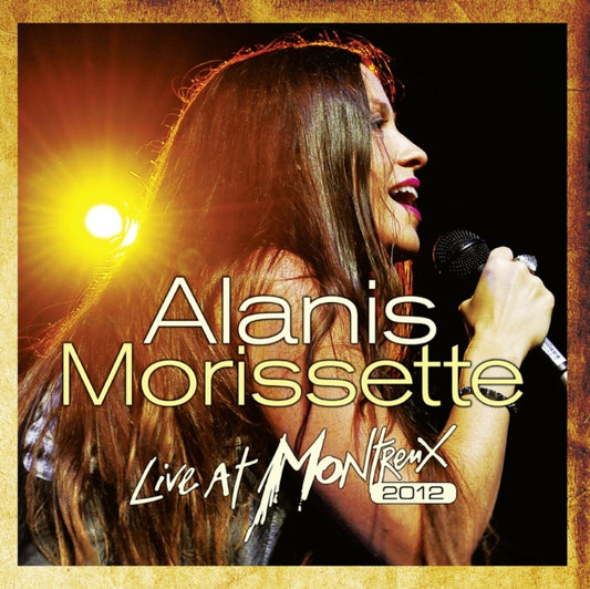 This LP Vinyl is brand new.Format: LP VinylThis item's title is: Live At Montreux 2012 (2LP)Artist: Alanis MorissetteLabel: Ear Music ClassicsBarcode: 4029759136736Release Date: 12/4/2020