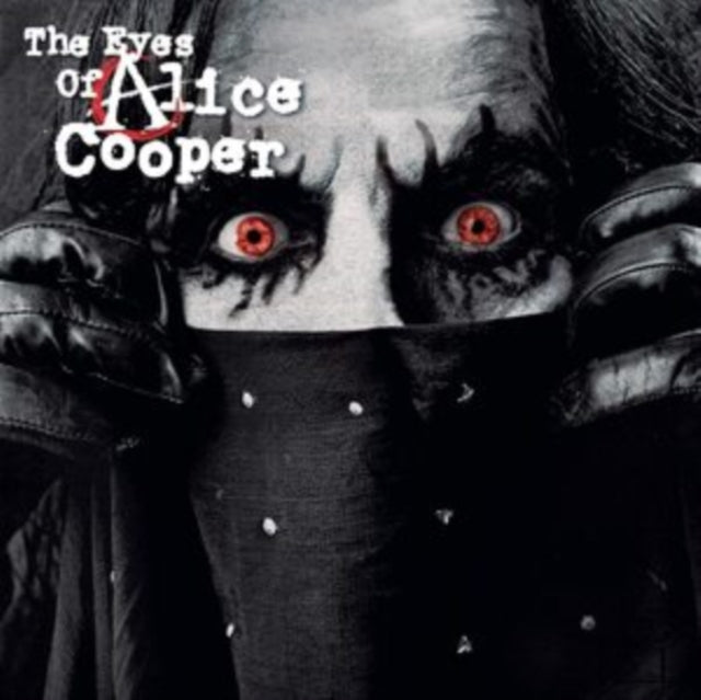 This LP Vinyl is brand new.Format: LP VinylMusic Style: Garage RockThis item's title is: Eyes Of Alice CooperArtist: Alice CooperLabel: Ear MusicBarcode: 4029759143185Release Date: 9/25/2020