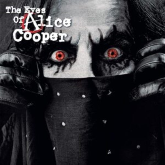This LP Vinyl is brand new.Format: LP VinylMusic Style: Garage RockThis item's title is: Eyes Of Alice CooperArtist: Alice CooperLabel: Ear MusicBarcode: 4029759143185Release Date: 9/25/2020