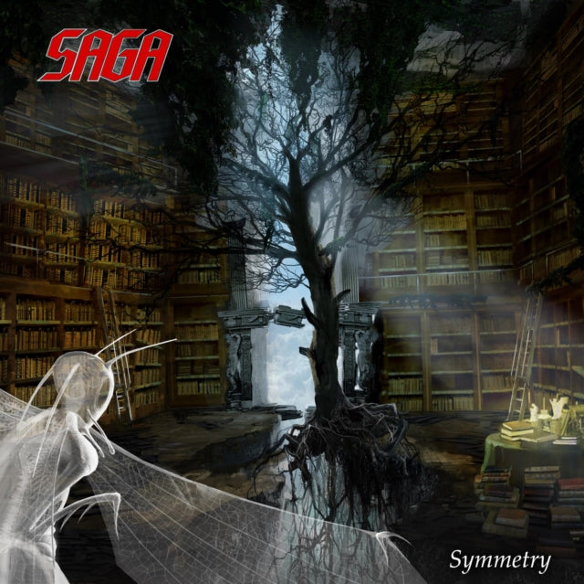 Symmetry (2LP)
