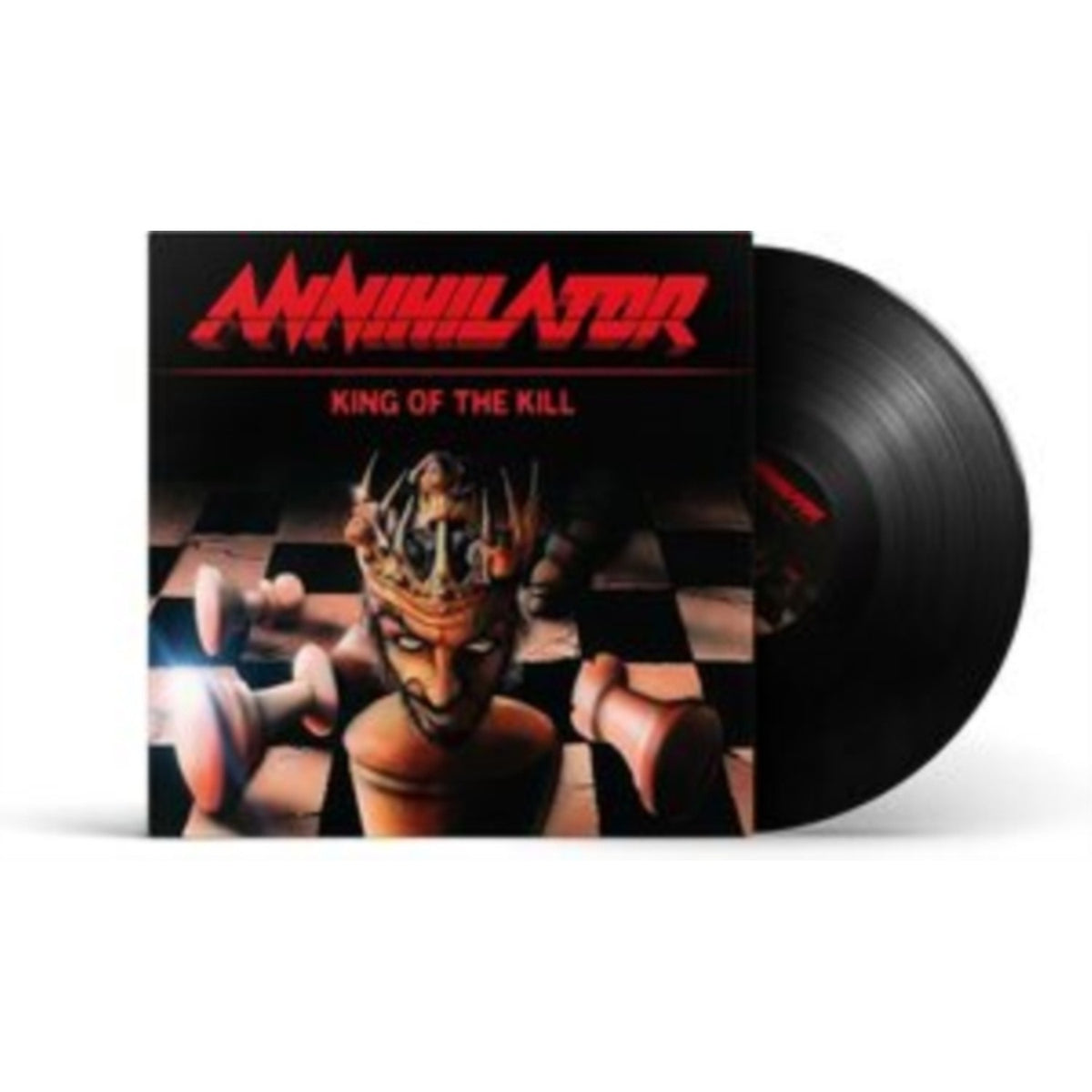 King Of The Kill (180G)