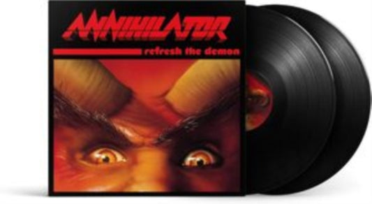 Refresh The Demon (2LP/180G)