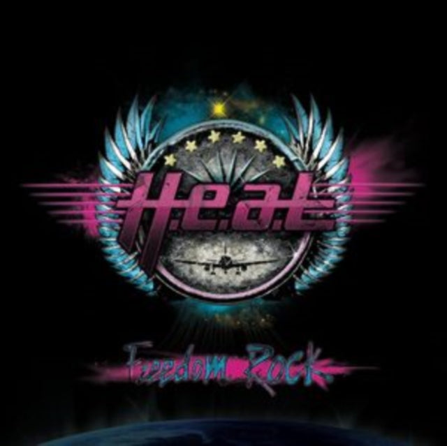 This LP Vinyl is brand new.Format: LP VinylMusic Style: Hard RockThis item's title is: Freedom Rock (2023 New Mix) (LP/7 Inch)Artist: H.E.A.TLabel: Ear MusicBarcode: 4029759179276Release Date: 2/16/2024
