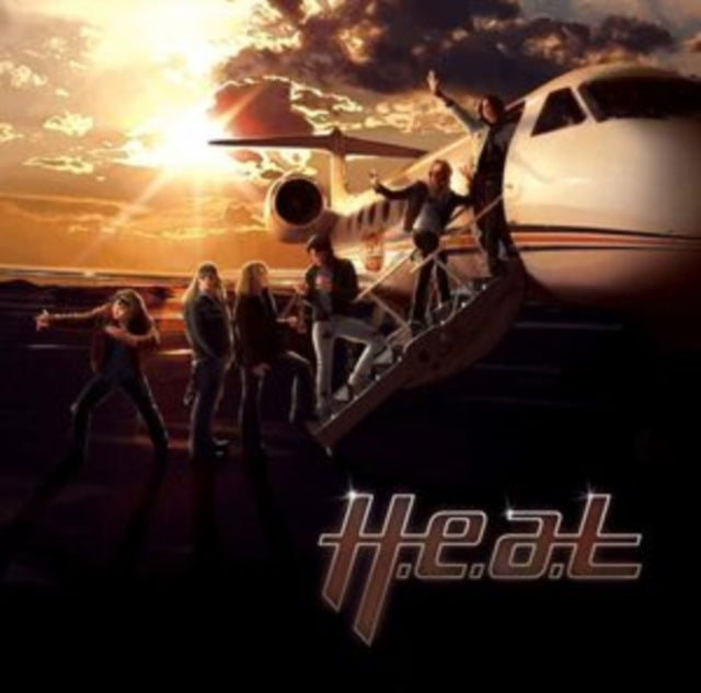 This LP Vinyl is brand new.Format: LP VinylMusic Style: AORThis item's title is: H.E.A.T (2023 New Mix) (LP/10Inch)Artist: H.E.A.TLabel: Ear MusicBarcode: 4029759179283Release Date: 2/16/2024