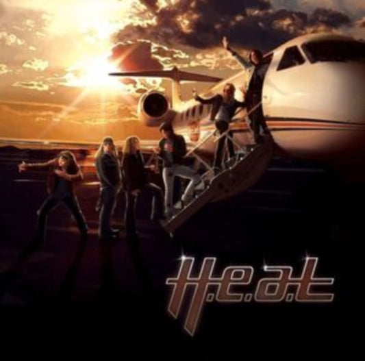 This LP Vinyl is brand new.Format: LP VinylMusic Style: AORThis item's title is: H.E.A.T (2023 New Mix) (LP/10Inch)Artist: H.E.A.TLabel: Ear MusicBarcode: 4029759179283Release Date: 2/16/2024