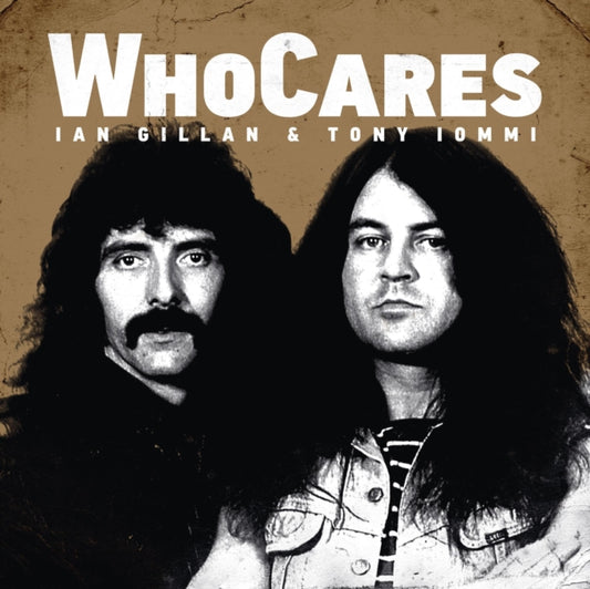 This LP Vinyl is brand new.Format: LP VinylThis item's title is: Whocares (2LP/180G/White Vinyl)Artist: Ian & Tony Iommi GillanLabel: EARMUSICBarcode: 4029759180821Release Date: 9/1/2023