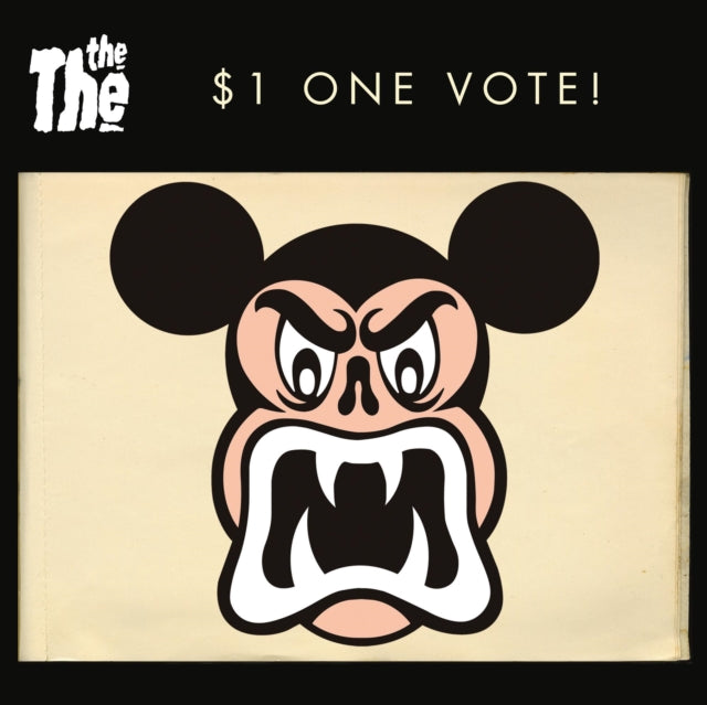 $1 One Vote