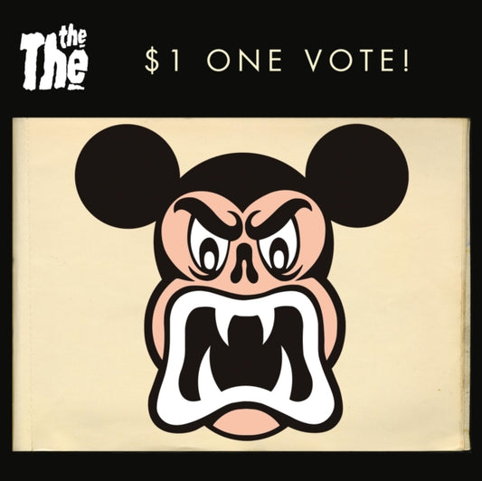 $1 One Vote