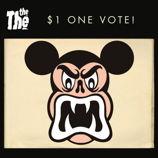 $1 One Vote