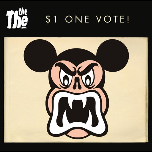 $1 One Vote