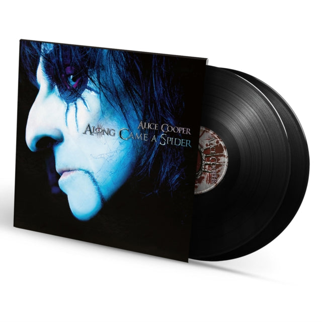 Along Came A Spider (2LP)